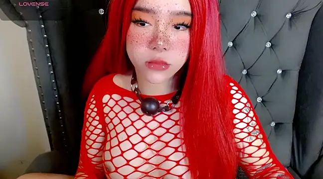 TsMargarita online show from March 2025 03:02:01 PM