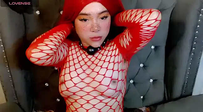 TsMargarita online show from March 2025 09:54:02 PM