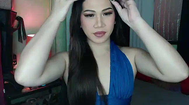 elise bloom69 online show from March 2025 05:04:02 PM