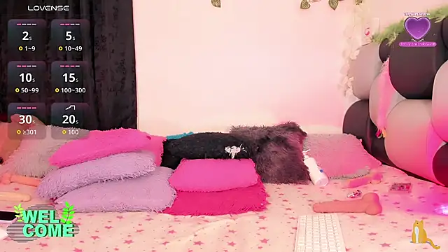 sabrinamossii online show from April 2026 09:01:02 AM