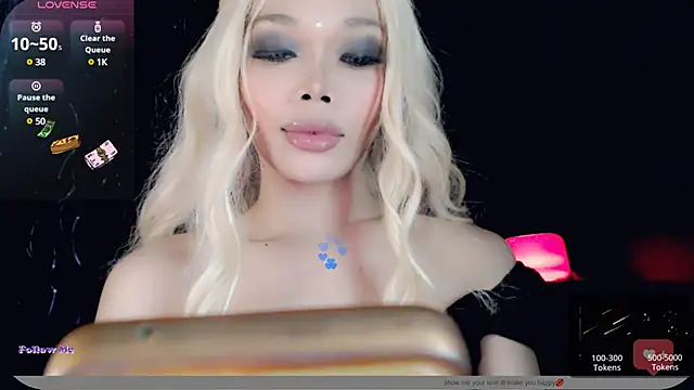 sugar bbyxx online show from December 2024 02:23:02 AM