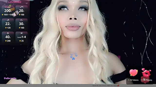 sugar bbyxx online show from December 2024 02:35:02 PM