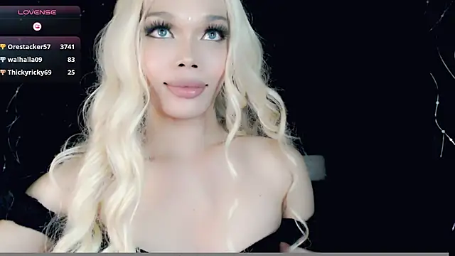 sugar bbyxx online show from December 2024 12:06:01 PM