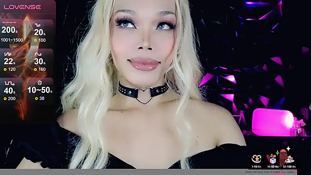 sugar bbyxx online show from September 2025 07:15:02 PM