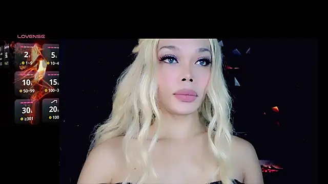 sugar bbyxx online show from June 2026 06:47:02 AM