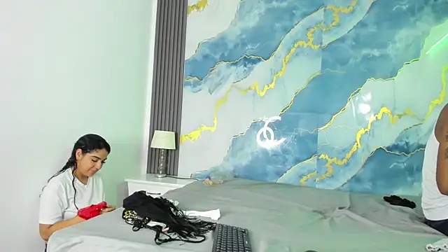 Kylieandjhonny online show from September 2025 03:06:02 AM