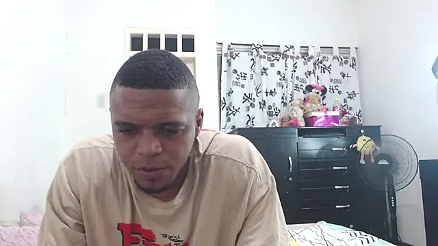 hot and naughty latin online show from March 2025 10:41:01 AM