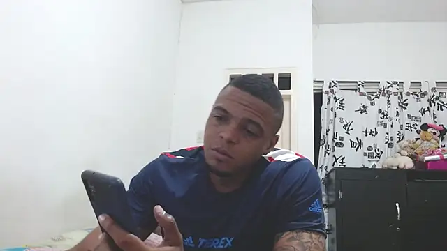 hot and naughty latin online show from March 2025 10:45:02 AM