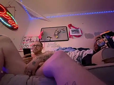 WhiteChocalate 69 online show from January 2025 10:31:01 AM