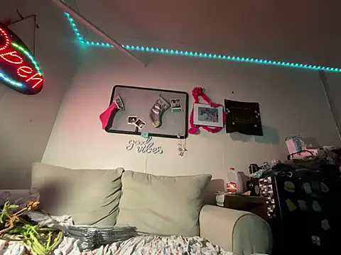 WhiteChocalate 69 online show from March 2025 11:07:02 AM