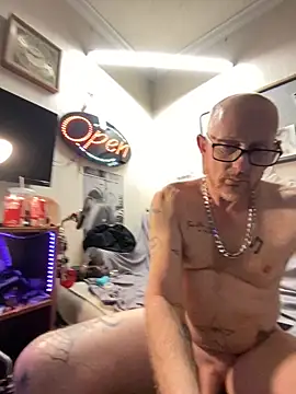 WhiteChocalate 69 online show from March 2025 02:14:01 PM