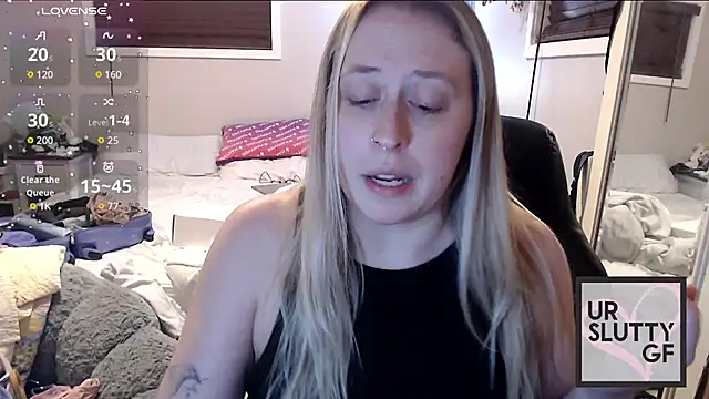 ursluttygf online show from December 2024 03:11:02 AM