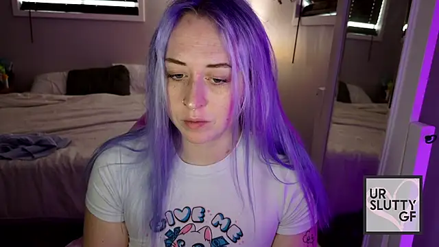 ursluttygf online show from March 2026 03:17:02 PM