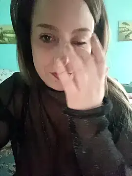 Emma96 hot online show from December 2024 09:24:01 AM