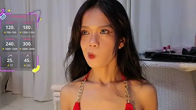 Fallen Virtue online show from November 2025 03:24:02 PM