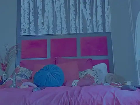 MissParis26 online show from October 2025 09:43:02 AM