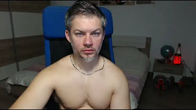 RobbyShawz online show from February 2025 05:16:01 AM