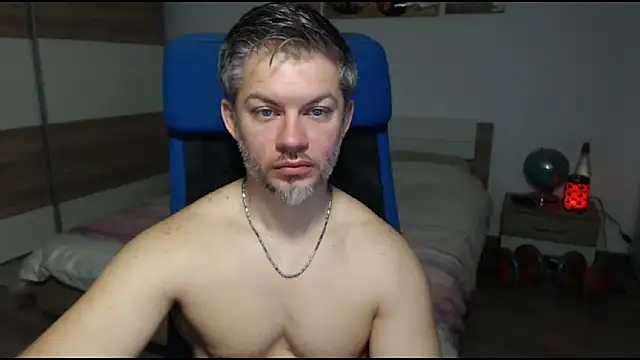 RobbyShawz online show from February 2025 05:23:01 AM