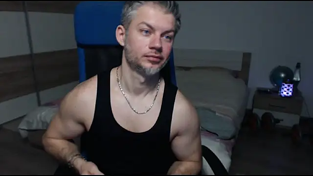 RobbyShawz online show from March 2025 09:34:02 AM