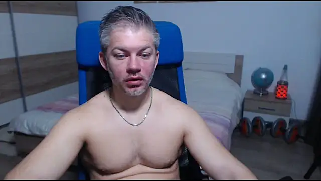 RobbyShawz online show from December 2025 05:24:02 AM