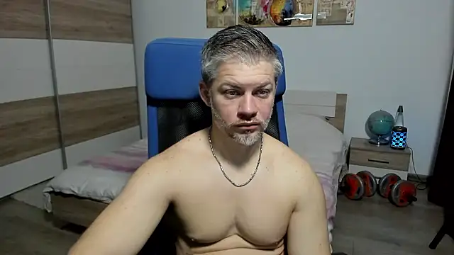 RobbyShawz online show from January 2026 05:33:02 AM