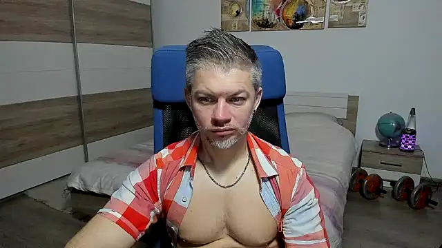 RobbyShawz online show from February 2026 04:51:02 AM