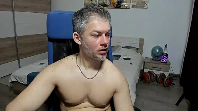 RobbyShawz online show from February 2026 05:52:01 AM