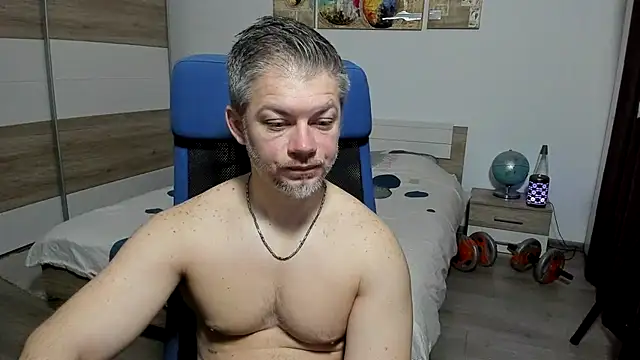 RobbyShawz online show from February 2026 04:44:02 AM