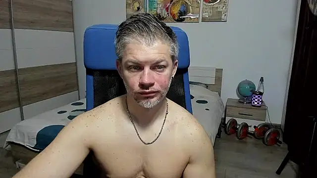 RobbyShawz online show from March 2026 05:33:02 AM