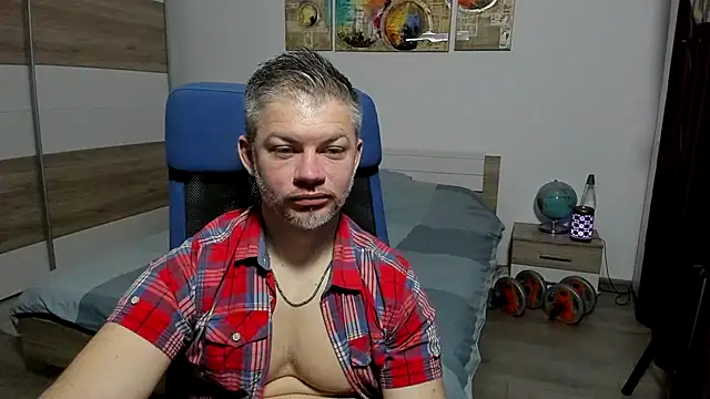 RobbyShawz online show from March 2026 05:44:01 AM