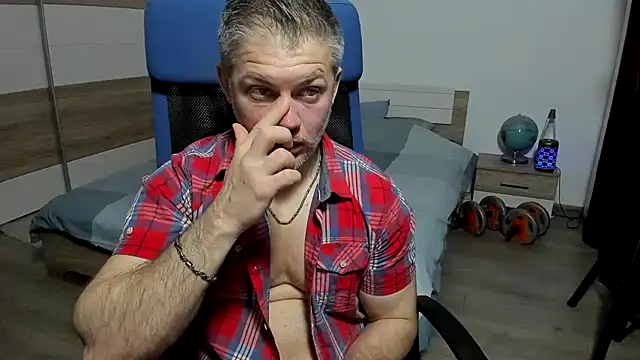 RobbyShawz online show from March 2026 07:01:01 AM