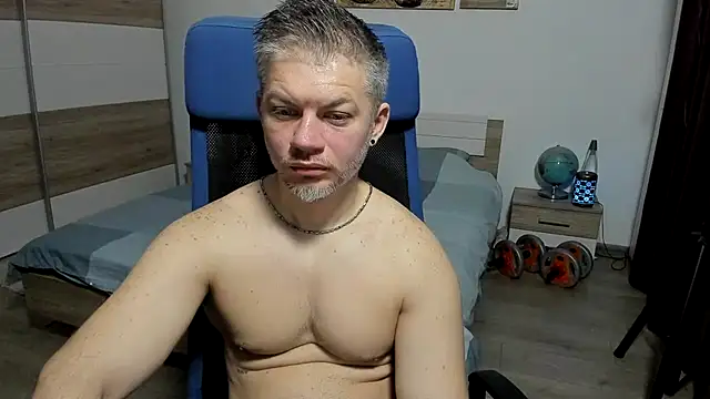 RobbyShawz online show from March 2026 05:24:01 AM