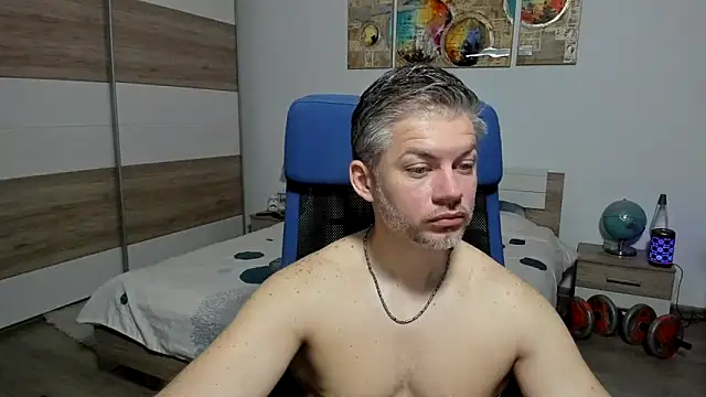 RobbyShawz online show from April 2026 04:52:02 AM