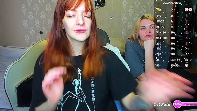 Mary Yolo online show from February 2026 04:56:01 AM