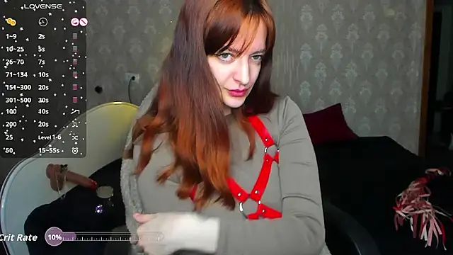 Mary Yolo online show from March 2026 09:26:01 AM