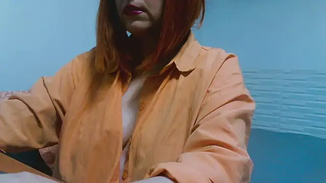 MashaYeah777 online show from October 2025 09:51:01 AM