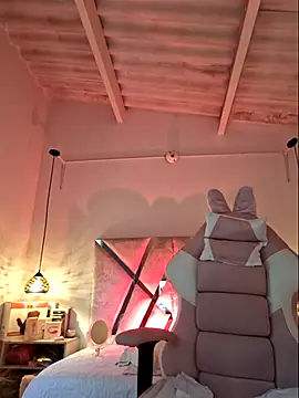 Snapshot of MariaPau_83 chatting on November 2025 06:20:02 PM MariaPau 83 online show from November 2025 06:20:02 PM