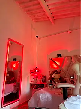 MariaPau 83 online show from March 2026 06:35:02 PM