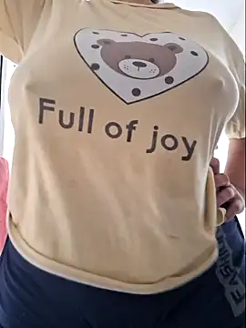MariaPau 83 online show from July 2026 03:29:01 PM