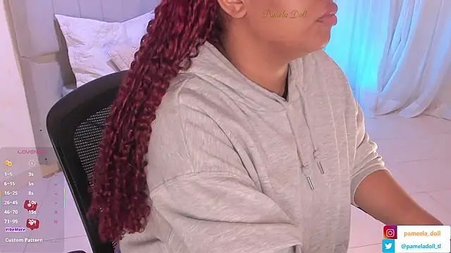 pamela doll3 online show from February 2025 05:13:02 AM