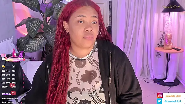 pamela doll3 online show from March 2025 06:41:01 AM