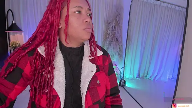 pamela doll3 online show from November 2025 03:16:02 AM