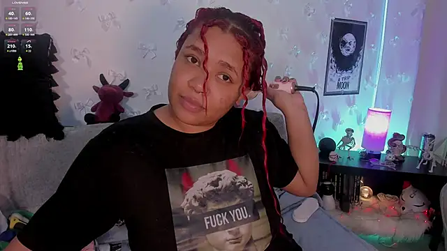 pamela doll3 online show from March 2026 03:23:01 AM