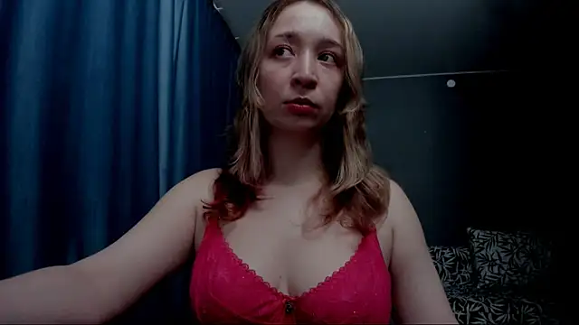 Snapshot of Eva_Rikchter chatting on February 2026 10:14:01 PM Eva Rikchter online show from February 2026 10:14:01 PM