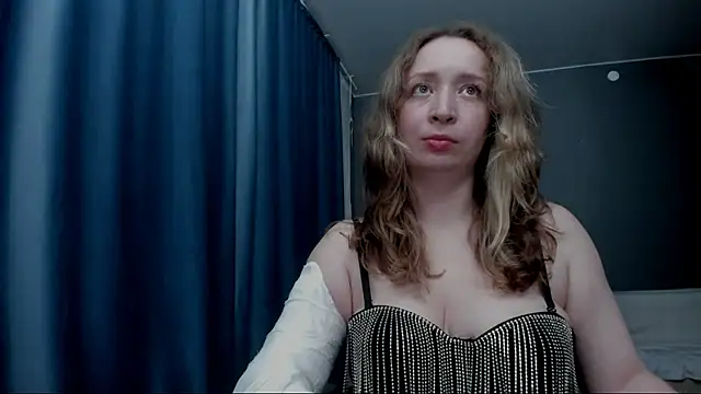 Snapshot of Eva_Rikchter chatting on July 2026 07:20:02 PM Eva Rikchter online show from July 2026 07:20:02 PM