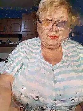 Lena Gaby online show from October 2025 06:52:01 PM