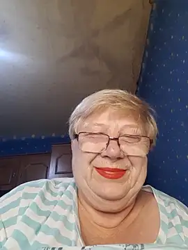 Lena Gaby online show from October 2025 06:58:02 AM