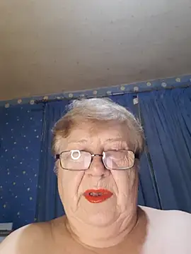 Lena Gaby online show from February 2026 09:41:01 PM