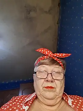 Lena Gaby online show from March 2026 05:01:02 AM