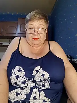 Lena Gaby online show from May 2026 01:05:02 PM